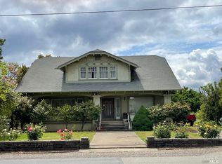 12781 Old Redwood Hwy, Healdsburg, CA 95448