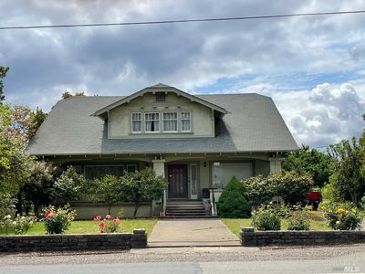 12781 Old Redwood Hwy, Healdsburg, CA, 95448
