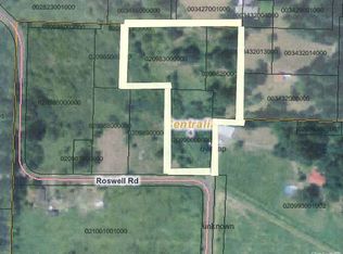 625 Roswell Rd, Centralia, WA 98531