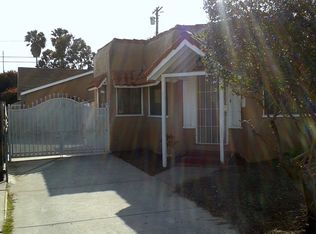 3735 Veteran Ave, Los Angeles, CA 90034