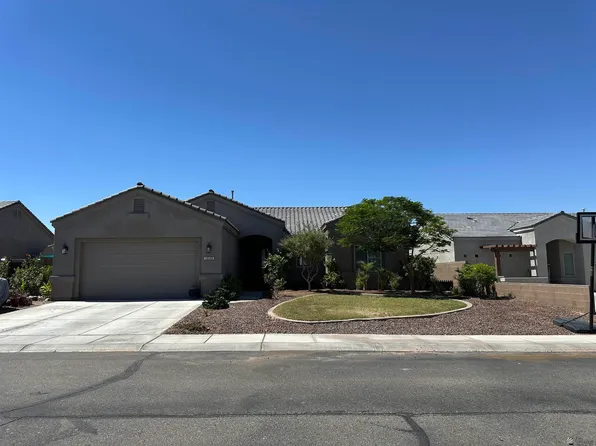 10168 E 39th Ln, Yuma, AZ 85365