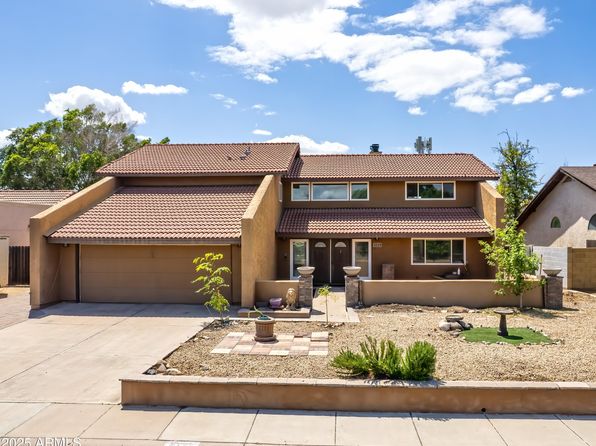 5113 W Christy Dr, Glendale, AZ 85304