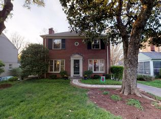 4017 Brookfield Ave, Saint Matthews, KY 40207