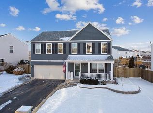 1903 Blue Ridge Dr, Plainfield, IL 60586