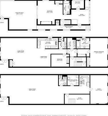 2nd image of 75 Murray St APT 1