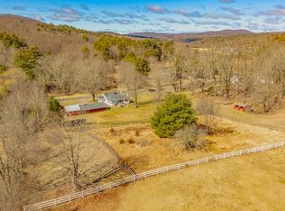 43 Rock A Dundee Rd, Hampden, MA 01036