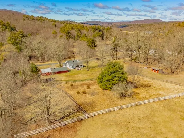 43 Rock A Dundee Rd, Hampden, MA 01036