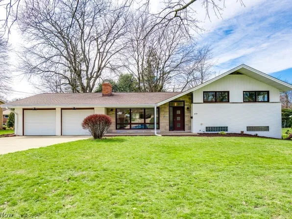 419 Briar Ave NE, North Canton, OH 44720