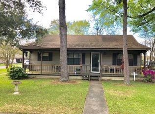 2900 58th St, Port Arthur, TX 77640