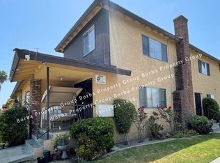 8100 Howe St #B, Paramount, CA 90723