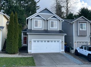 8918 161st St E, Puyallup, WA 98375