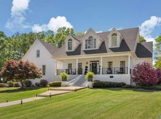 307 Lee Ave NW, Hartselle, AL 35640