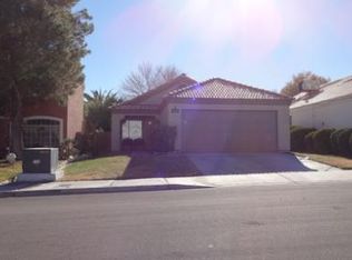 6517 Orchid Hill Cir, Las Vegas, NV 89108