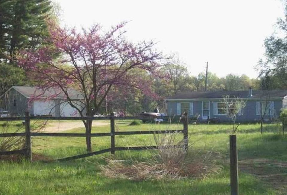 Property Front View