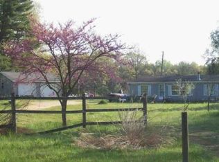 108 Hatfield Rd, Niles, MI 49120