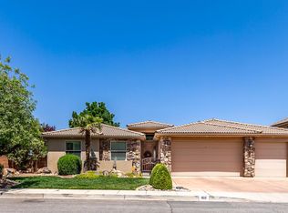 160 W 1725 S, Washington, UT 84780