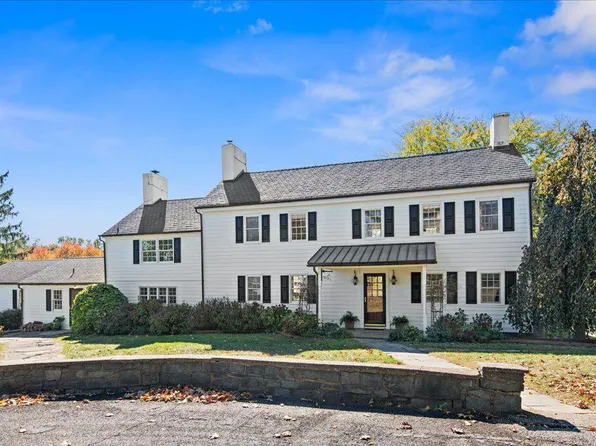 259 Rocktown Lambertville Rd, Lambertville, NJ 08530