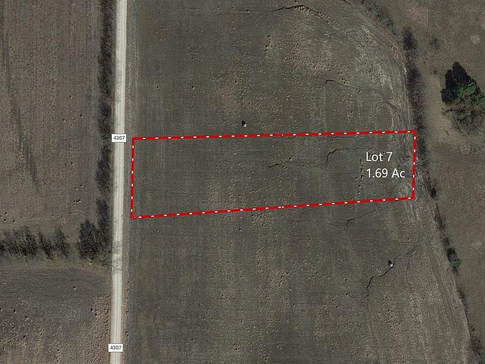1st image of LOT 7 County Road 4308 Lot 7