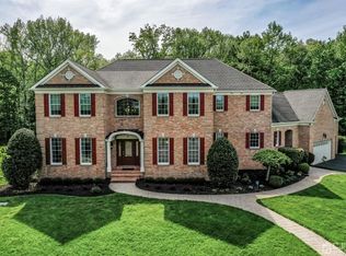 5 Pedersen Ct, Columbus, NJ 08022