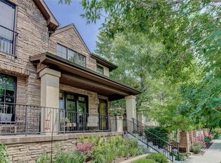 26 S Jackson St, Denver, CO 80209