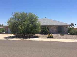 13026 W Whispering Oaks Dr, Sun City West, AZ 85375