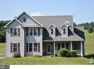 73 River Rd, New Ringgold, PA 17960