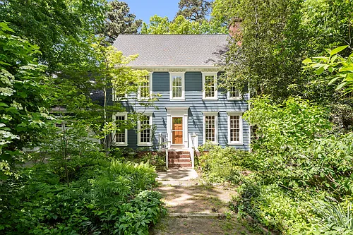 1011 New Chester Ct Photo 1