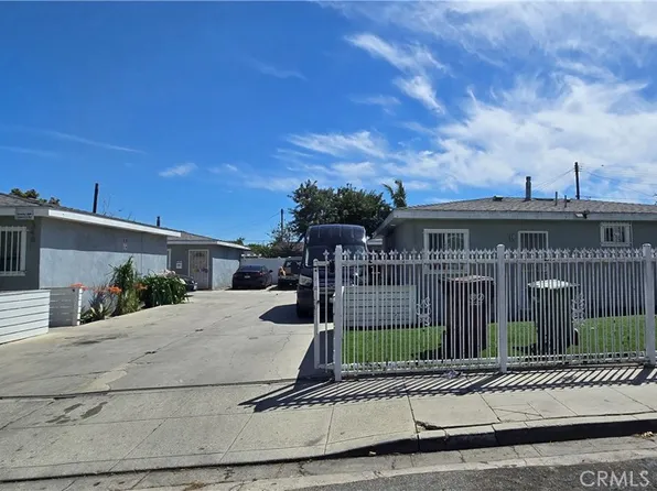 348 W Peach St #348, Compton, CA 90222