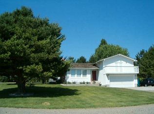 515 W Wagon Wheel Grn, Benton City, WA