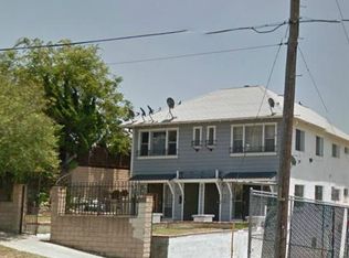 3362 Jeffries Ave, Los Angeles, CA 90065