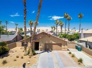 68680 Panorama Rd, Cathedral City, CA 92234