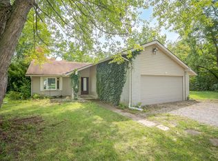 10253 State Route 730, Blanchester, OH 45107