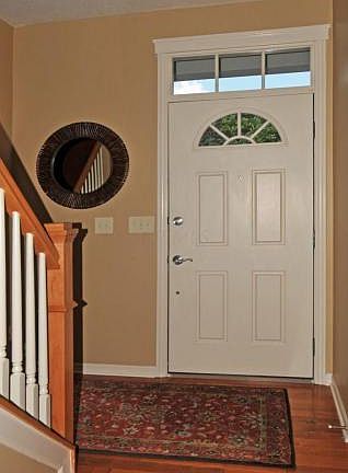 Entry Way