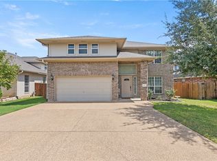 902 Dove Landing Ave, College Station, TX 77845