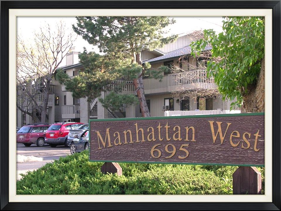1st image of 695 Manhattan Dr APT 212