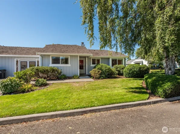 823 N Bakehouse Court, Sequim, WA 98382