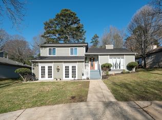 8140 Rittenhouse Cres, Charlotte, NC 28270