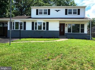 201 Ridgely Rd, Glen Burnie, MD 21061