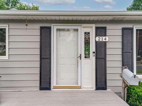 2nd image of 214 Millard Ave