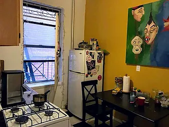 Rented by Keller Williams NYC