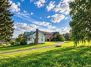 1159 North Rd, Tully, NY 13159
