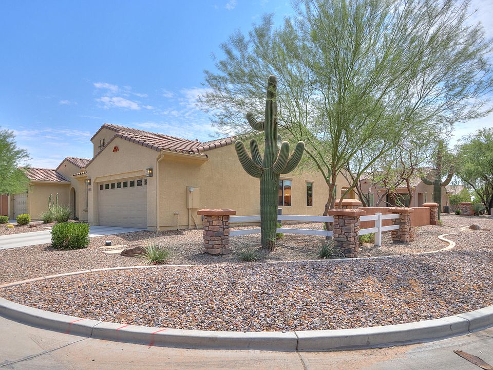 1st image of 4991 W GULCH Drive