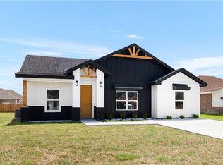 1210 Matildia Rose St, Weslaco, TX 78599