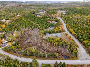 LOT Ostrea Lake Rd, Halifax, NS B0J 2L0