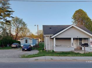 49 & 51 N Plains Rd, The Plains, OH 45780