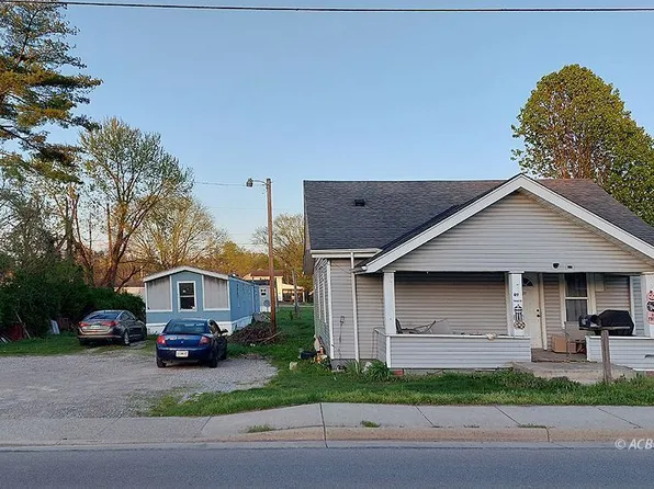 49 & 51 N Plains Rd, The Plains, OH 45780