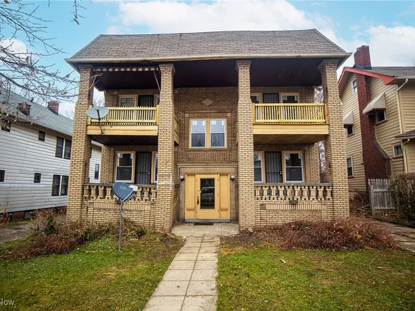 1769 Burgess Rd, Cleveland, OH 44112
