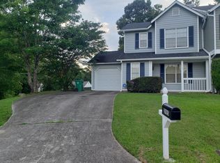 2985 Rossburn Ct, Decatur, GA 30034