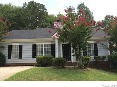 14212 Quartz Ln, Pineville, NC, 28134