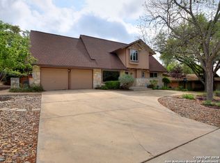 8718 Dudley Dr, San Antonio, TX 78230